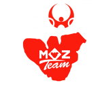 Logo VSOP MozTeam