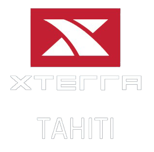 Logo Xterra Tahiti